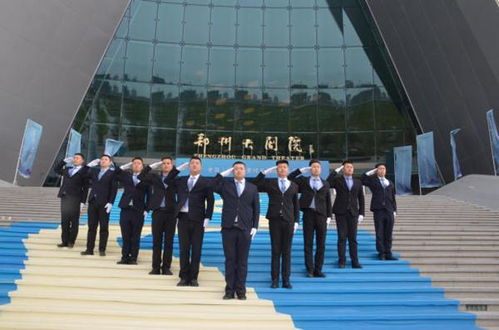 黃河文化月澎湃啟幕，索克物業傾力護航場館管理服務